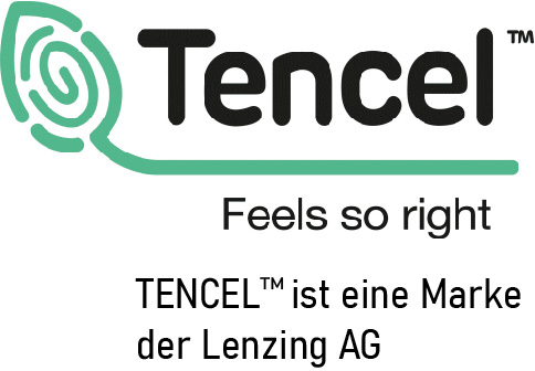 Tencel label