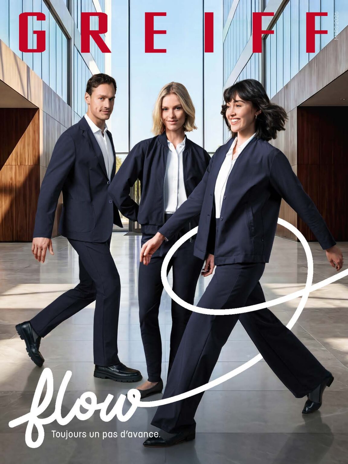 Catalog - GREIFF